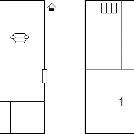 Siementa Casa vacanze