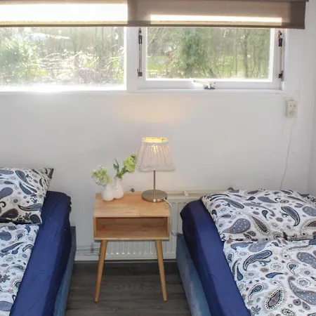 Siementa Casa vacanze Warmenhuizen